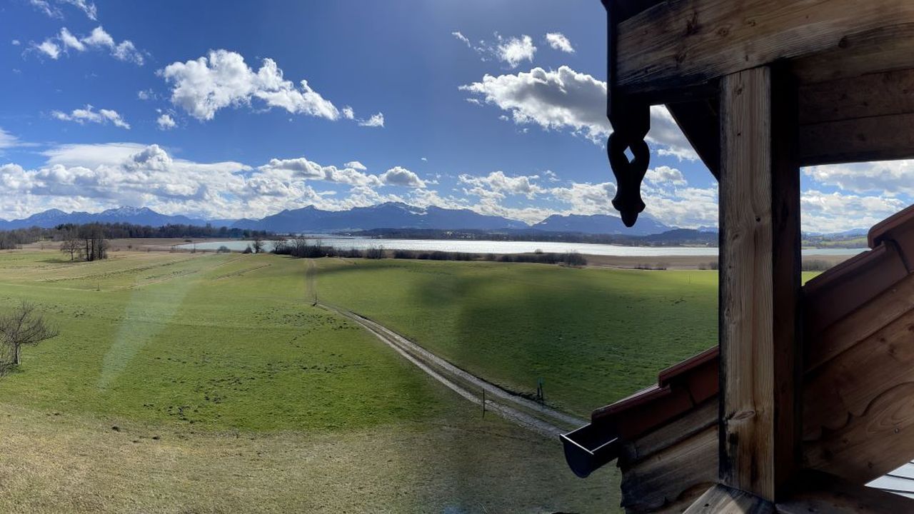 Panorama Panorama